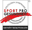 LogoSportProGesundheit