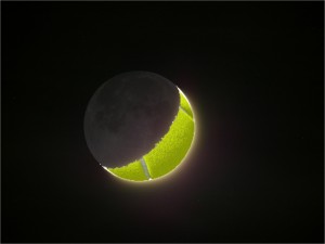 Tennis-Mitternachtsturnier